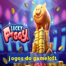 jogos do gameloft